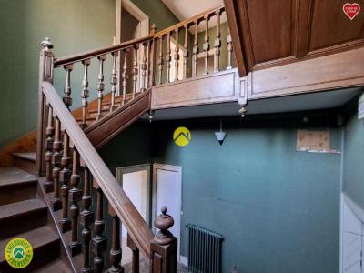 For sale Ecueille 15 rooms 300 m2 Indre (36240) photo 4