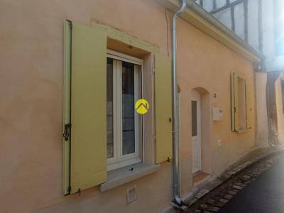 Annonce Vente 4 pices Maison Saint-julien-du-sault 89