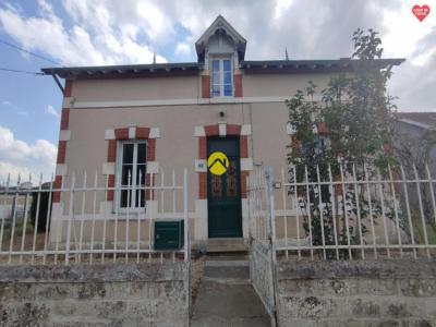 Annonce Vente 5 pices Maison Vailly-sur-sauldre 18