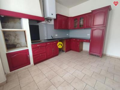 Acheter Maison Vailly-sur-sauldre Cher