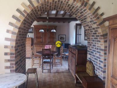 Acheter Maison 43 m2 Saint-amand-en-puisaye