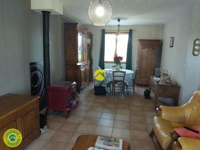 For sale Chateau-sur-allier LE-VEUDRE 5 rooms 125 m2 Allier (03320) photo 1