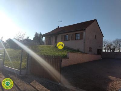For sale Chateau-sur-allier LE-VEUDRE 5 rooms 125 m2 Allier (03320) photo 3