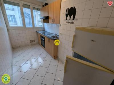 Annonce Vente 3 pices Maison Bourges 18