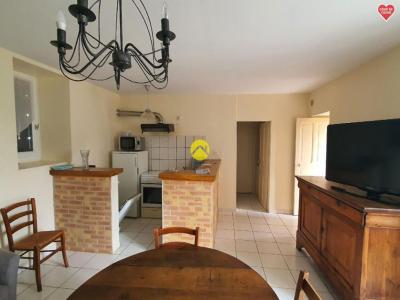Annonce Vente 7 pices Maison Auzances 23