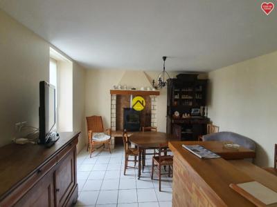 Acheter Maison Auzances Creuse