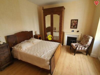 Acheter Maison Auzances 93500 euros