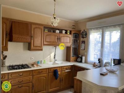 For sale Fourchambault 6 rooms 140 m2 Nievre (58600) photo 3