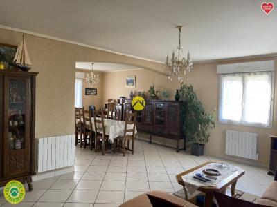 For sale Fourchambault 6 rooms 140 m2 Nievre (58600) photo 4