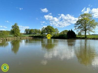Acheter Maison Benevent-l'abbaye