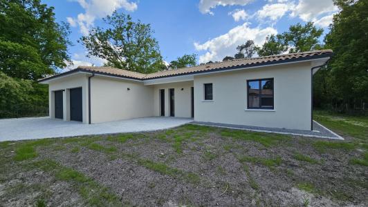 Annonce Vente Maison Saint-aubin-de-medoc 33