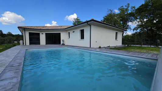 Annonce Vente Maison Saint-aubin-de-medoc 33