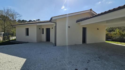 Acheter Maison 140 m2 Saint-aubin-de-medoc