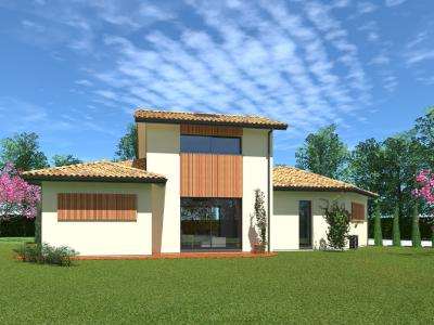 Annonce Vente Maison Sanguinet 40