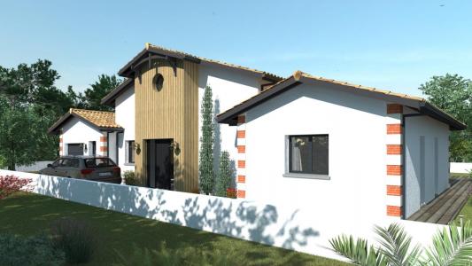 Annonce Vente Maison Biscarrosse 40