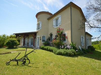 Acheter Maison Montpon-menesterol Dordogne