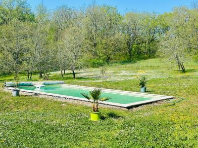 Acheter Maison 175 m2 Montaigu-de-quercy