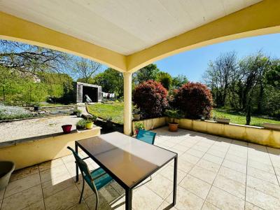 Acheter Maison Montaigu-de-quercy 299000 euros