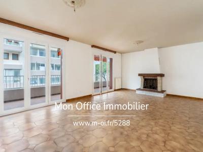 Annonce Vente 3 pices Appartement Seyne-sur-mer 83