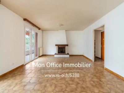 Acheter Appartement 84 m2 Seyne-sur-mer