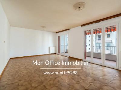 Acheter Appartement Seyne-sur-mer Var