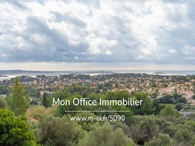 Acheter Maison 400 m2 Sanary-sur-mer