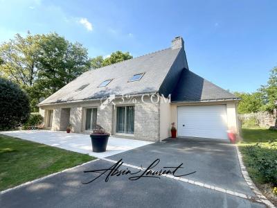 For sale Nivillac 10 rooms 260 m2 Morbihan (56130) photo 0