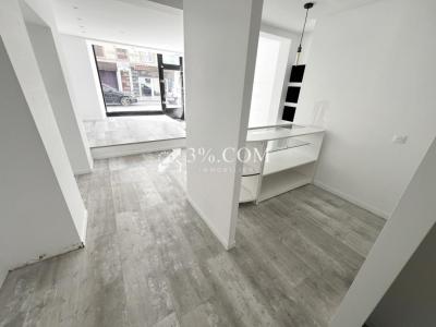 Annonce Location Local commercial Luneville 54