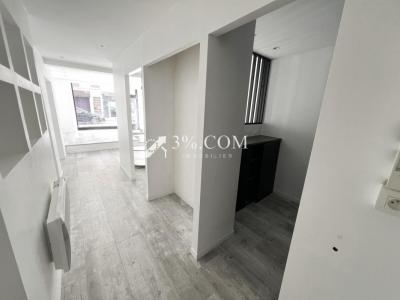 Louer Local commercial Luneville Meurthe et moselle