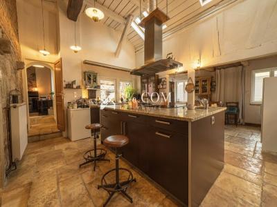 Annonce Vente Prestige Ingenheim 67