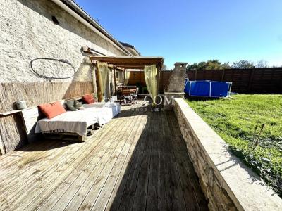 Annonce Vente 7 pices Maison Luneville 54