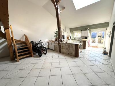 Acheter Maison 223 m2 Luneville