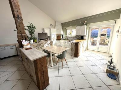 Acheter Maison Luneville Meurthe et moselle