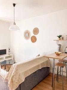 Louer Appartement 24 m2 Cannes