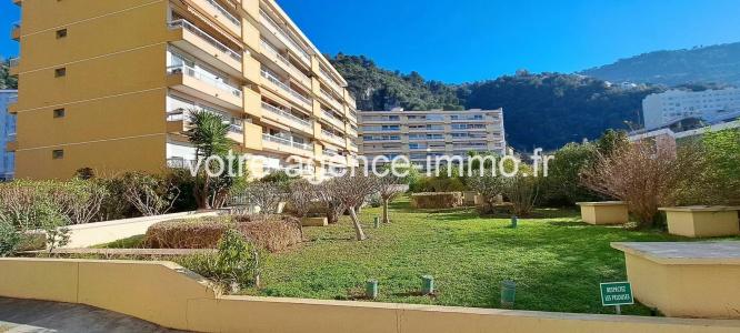 Annonce Location Parking Nice 06