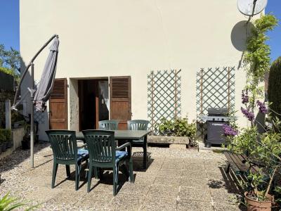 For sale Cheniers 5 rooms 102 m2 Creuse (23220) photo 1