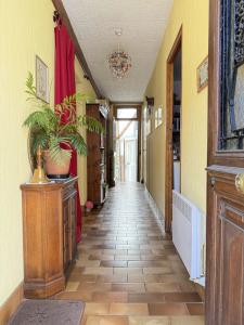 For sale Cheniers 5 rooms 102 m2 Creuse (23220) photo 4