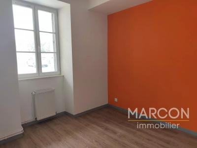 For rent Gueret 2 rooms 39 m2 Creuse (23000) photo 4