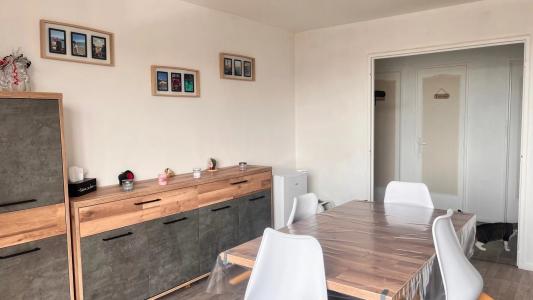 For rent Gueret 3 rooms 70 m2 Creuse (23000) photo 1