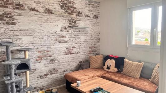 For rent Gueret 3 rooms 70 m2 Creuse (23000) photo 2