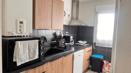 For rent Gueret 3 rooms 70 m2 Creuse (23000) photo 4
