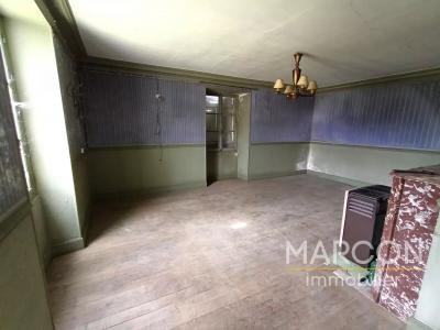 For sale Saint-georges-la-pouge 107 m2 Creuse (23250) photo 3