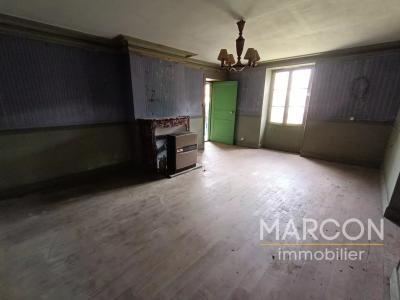 For sale Saint-georges-la-pouge 107 m2 Creuse (23250) photo 4