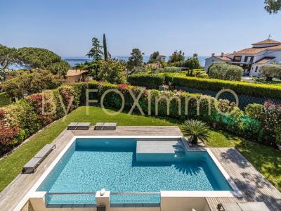 For sale Vallauris SUPER CANNES 10 rooms 363 m2 Alpes Maritimes (06220) photo 0