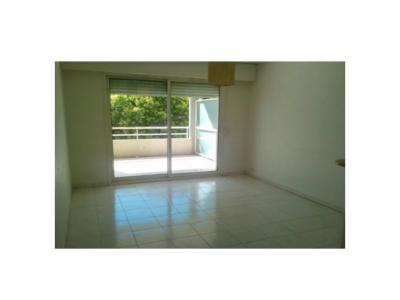 For rent Nice 1 room 25 m2 Alpes Maritimes (06200) photo 1
