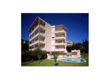 For rent Nice 1 room 25 m2 Alpes Maritimes (06200) photo 2