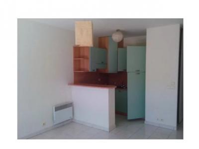 For rent Nice 1 room 25 m2 Alpes Maritimes (06200) photo 3