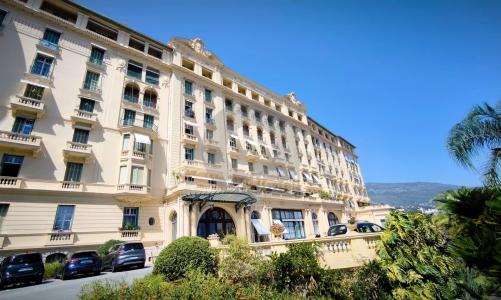 Acheter Appartement 132 m2 Menton