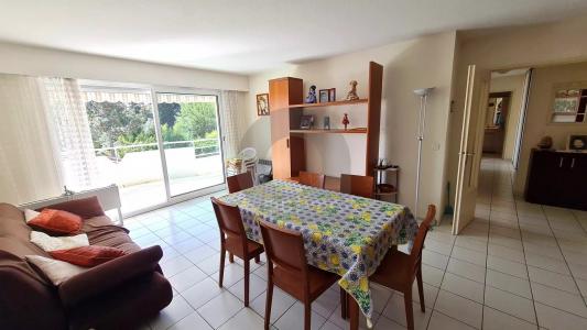 Acheter Appartement 70 m2 Menton