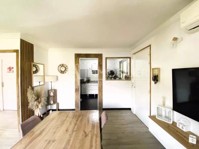 Acheter Appartement 54 m2 Nice